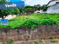 Terreno em bairro nobre