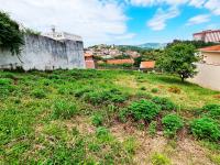 Terreno em bairro nobre