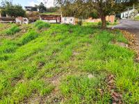 Terreno em bairro nobre muito tranquilo