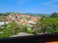 Ótima localização com linda vista em bairro calmo