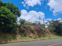 Terreno com vista deslumbrante a 5 minutos do centro