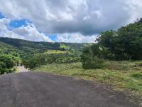 Terreno com vista deslumbrante a 5 minutos do centro