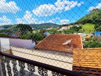 Bairro nobre da cidade e muito tranquilo a 5 minutos do centro