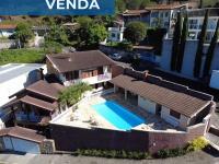 CASA EM   ÁGUAS DE  LINDÓIA