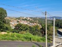 Terreno com uma ótima topografia