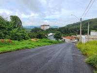 Terreno com uma ótima topografia
