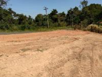TERRENO EM UMA AREA MUITO PRIVILEGIADA DA CIDADE