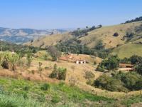 TERRENO EM UMA AREA MUITO PRIVILEGIADA DA CIDADE