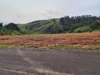 TERRENO EM UMA AREA MUITO PRIVILEGIADA DA CIDADE