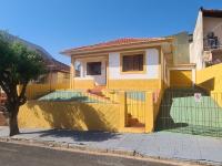 Casa Bairro em tradicional