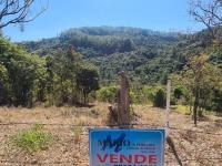 TERRENO À VENDA EM ÁGUAS DE LINDÓIA