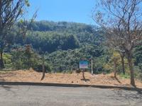 TERRENO À VENDA EM ÁGUAS DE LINDÓIA