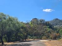 TERRENO À VENDA EM ÁGUAS DE LINDÓIA