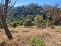 TERRENO À VENDA EM ÁGUAS DE LINDÓIA