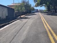 TERRENO BAIRRO NOVA LINDÓIA