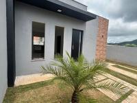 Casa Nova em Águas de Lindóia