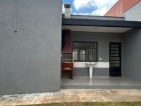 Casa Nova em Águas de Lindóia