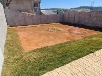 Casa Nova em Águas de Lindóia