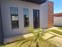Casa Nova em Águas de Lindóia