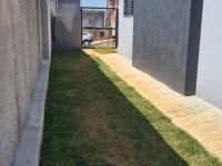 Casa Nova em Águas de Lindóia