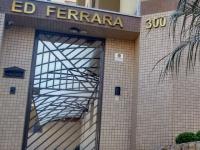 Cobertura com vista incrível para a cidade