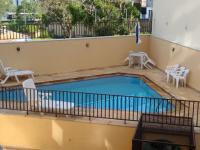 Cobertura com vista incrível para a cidade