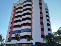 Apartamento no Centro – Águas de Lindóia