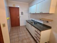 Apartamento no Centro – Águas de Lindóia