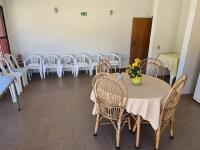 Apartamento no Centro – Águas de Lindóia