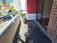 Apartamento no Centro – Águas de Lindóia