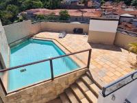 Apartamento no Centro – Águas de Lindóia