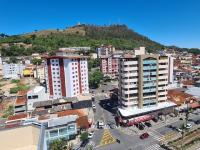 Apartamento no Centro – Águas de Lindóia