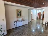 Apartamento no Centro – Águas de Lindóia