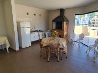 Apartamento no Centro – Águas de Lindóia