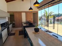 Residência em Condomínio Fechado – Águas de Lindóia