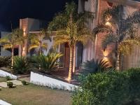 Residência em Condomínio Fechado – Águas de Lindóia