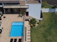 Residência em Condomínio Fechado – Águas de Lindóia