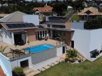 Residência em Condomínio Fechado – Águas de Lindóia