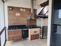  Residência em Condomínio – Águas de Lindóia