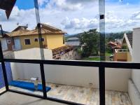  Residência em Condomínio – Águas de Lindóia