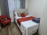  Residência em Condomínio – Águas de Lindóia