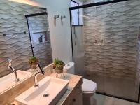  Residência em Condomínio – Águas de Lindóia