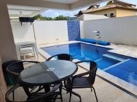  Residência em Condomínio – Águas de Lindóia