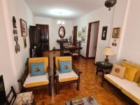 Apartamento no Centro – Águas de Lindóia