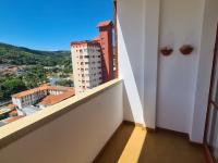 Apartamento no Centro – Águas de Lindóia