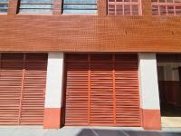 Apartamento no Centro – Águas de Lindóia