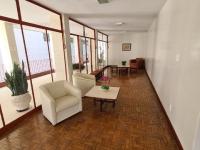 Apartamento no Centro – Águas de Lindóia