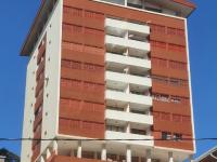 Apartamento no Centro – Águas de Lindóia