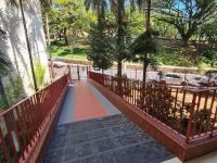 Apartamento no Centro – Águas de Lindóia