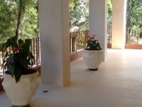 Apartamento no Centro – Águas de Lindóia